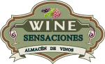 Logo Wine