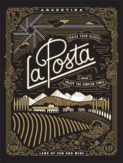 LA POSTA VINEYARDS