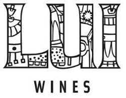 LUI WINES