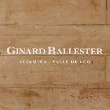 GINARD BALLESTER